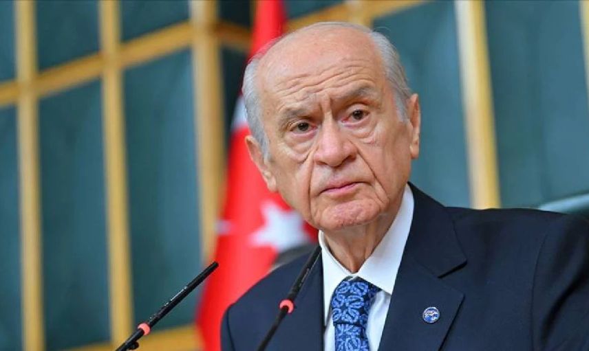 Bahçeli’den “Terörsüz Türkiye” Vurgusu: “Kazanan Türkiye ve Türk Milleti Olacak”