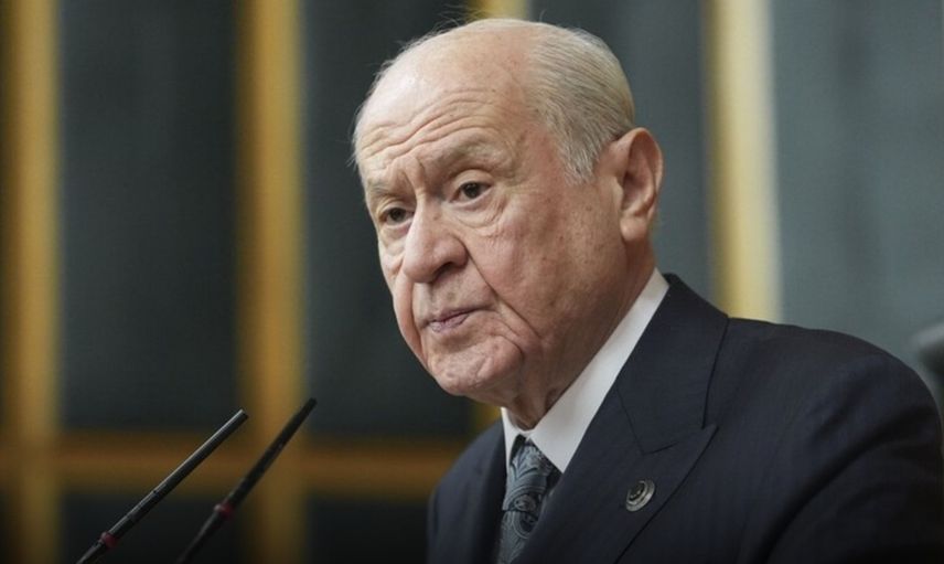 Bahçeli’den “Terörsüz Türkiye” Vurgusu: Siyasi ve Hukuki Adımlar Geliyor