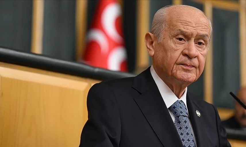 Bahçeli’den “TRÇ” Çağrısı: “Türkiye-Rusya-Çin İttifakı İnşa Edilmeli”