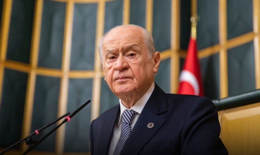 Bahçeli’den yeni süreç mesajı: "Yeni hamlelere ihtiyaç var"
