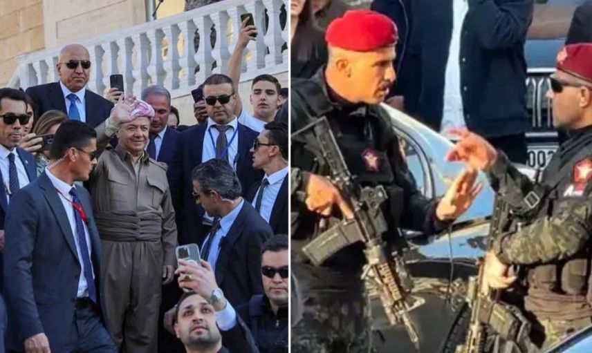 Bahçeli’nin Cizre çıkışı sonrası Erbil’den açıklama: “Maksadını aşan yorumlar yapıldı”