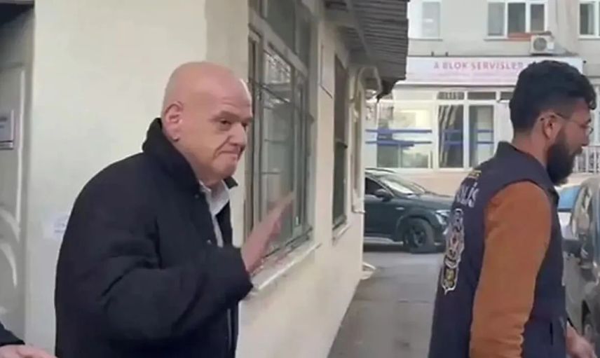 Bahis Soruşturmasında yeni gelişme... Ahmet Çakar Hakkında Karar Çıktı
