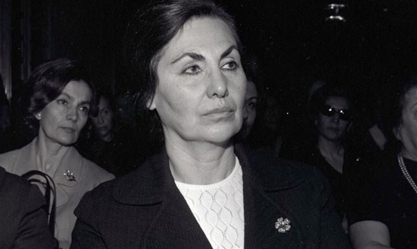 Bahriye Üçok Kimdir, Nasıl Öldürülmüştü?
