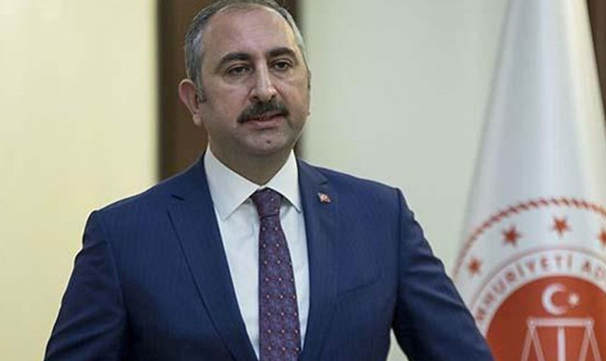 Bakan Abdulhamit Gül, Kuzey Makedonyalı mevkidaşı ile Bir Araya Geldi
