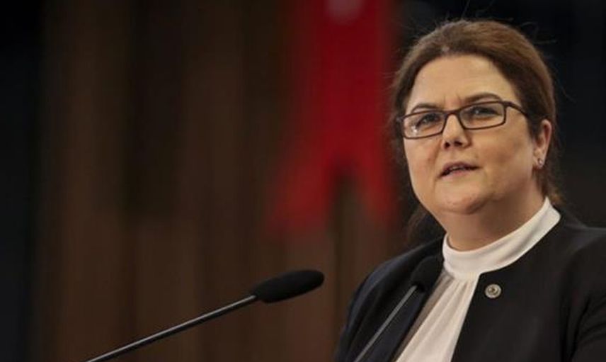 Bakan Açıkladı! Engelli ve Yaşlı Maaşları Hesaplara Yatırılmaya Başlandı!