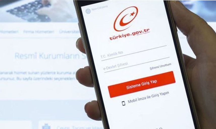 Bakan Açıkladı, Sosyal Yardımlar e-Devlet Üzerinden Yapılacak!