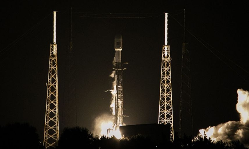Bakan Açıkladı, Türksat 5B Uydusunun Fırlatma Tarihi Belli Oldu!