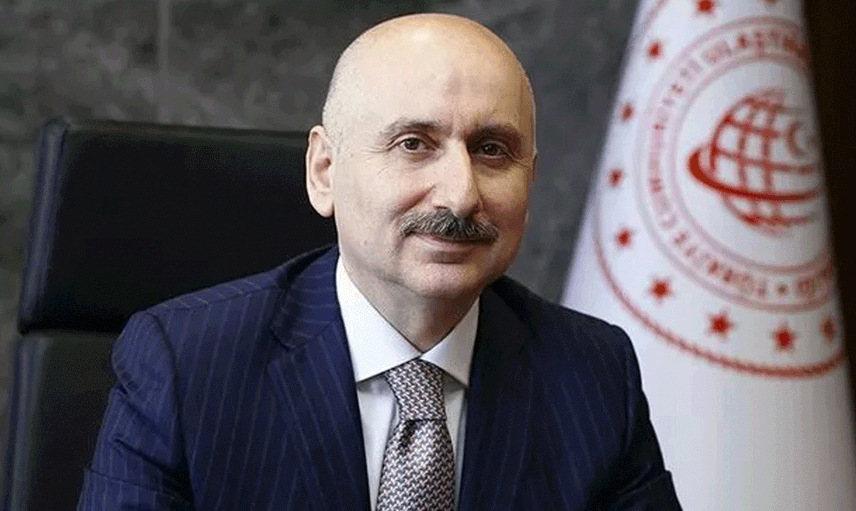 Bakan Adil Karaismailoğlu Müjdeyi Verdi: Metrolar Açılıyor!