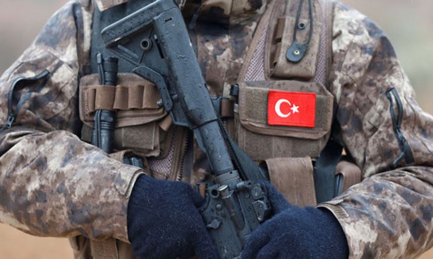 Bakan Akar Açıkladı: 2021'de 988 Terörist Etkisiz Hale Getirildi