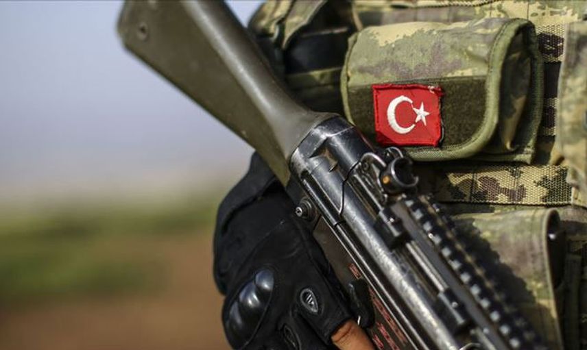 Bakan Akar Açıkladı: 54 Terörist Etkisiz Hale Getirildi