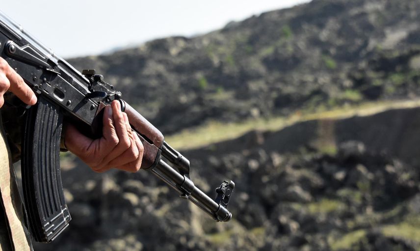 Bakan Akar Son 6 Yılda Kaç Teröristin Etkisiz Hale Getirildiğini Açıkladı!