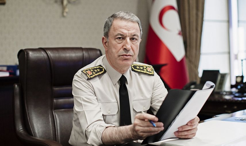 Milli Savunma Bakanı'ndan Yunanistan Tepkisi: Üstünlük Sağlama Çabaları Beyhude Bir Gayret