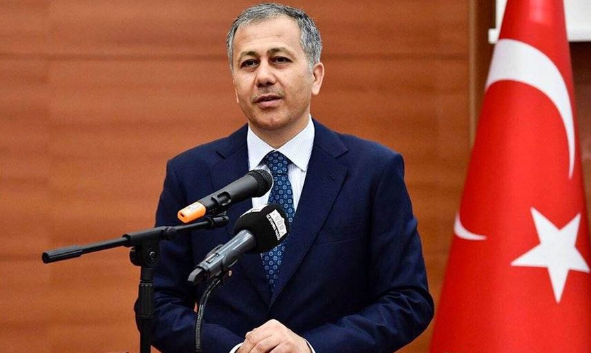 Bakan Ali Yerlikaya yine göz açtırmadı: 35 kişi gözaltına alındı
