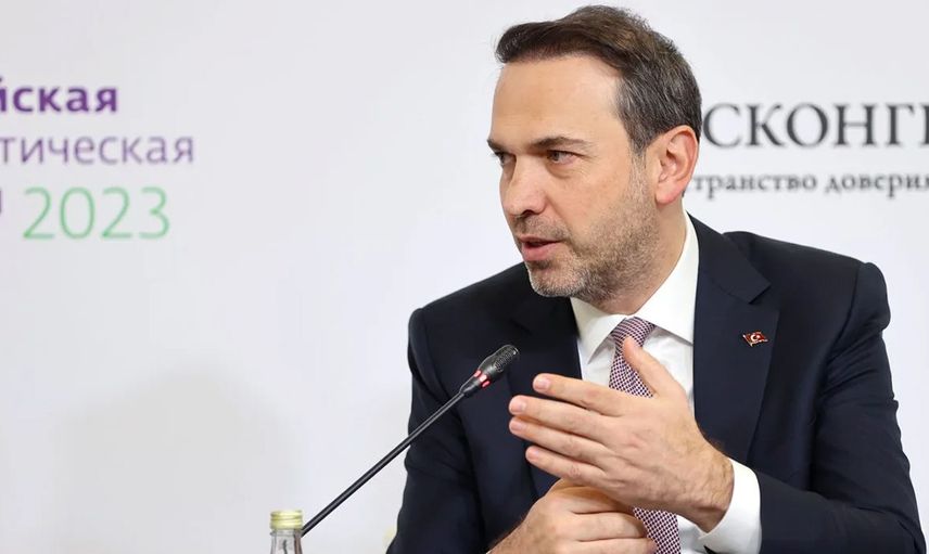 Bakan Bayraktar açıkladı: Doğalgaz ve Elektriğe zam yapılacak mı?
