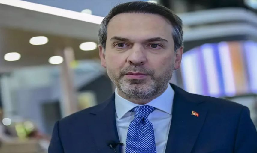 Bakan Bayraktar: "BOTAŞ ve Gazprom ortaklığında yeni bir işletme şirketi kurmayı planlıyoruz"