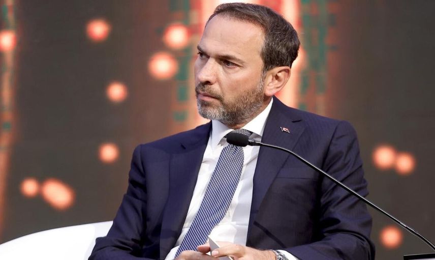 Bakan Bayraktar: Dünya Bankası ile Enerji İş Birliği Hedefleniyor