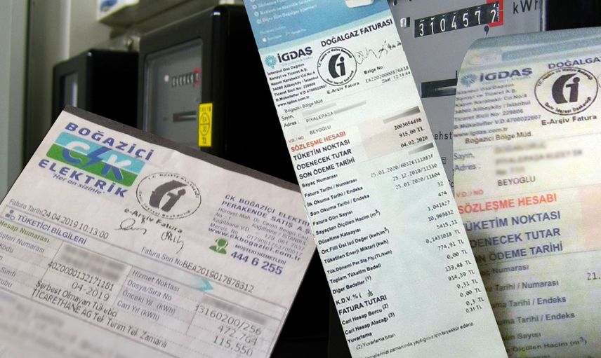 Bakan Bayraktar Duyurdu: Elektrik ve Doğal Gazda Gelire Göre Faturalandırma Dönemi Başlayacak!