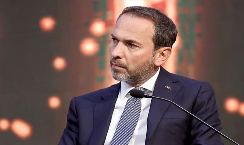 Bakan Bayraktar duyurdu: ‘Sakarya Gaz Sahası 1,8 milyon hanenin ihtiyacını karşılayabilecek’