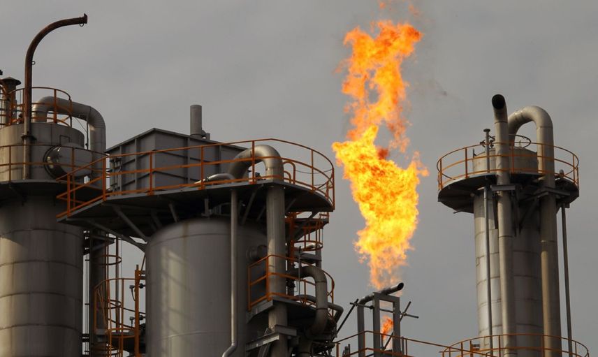 Bakan Bayraktar’dan doğal gaz açıklaması: 2 milyon haneye yetebilecek