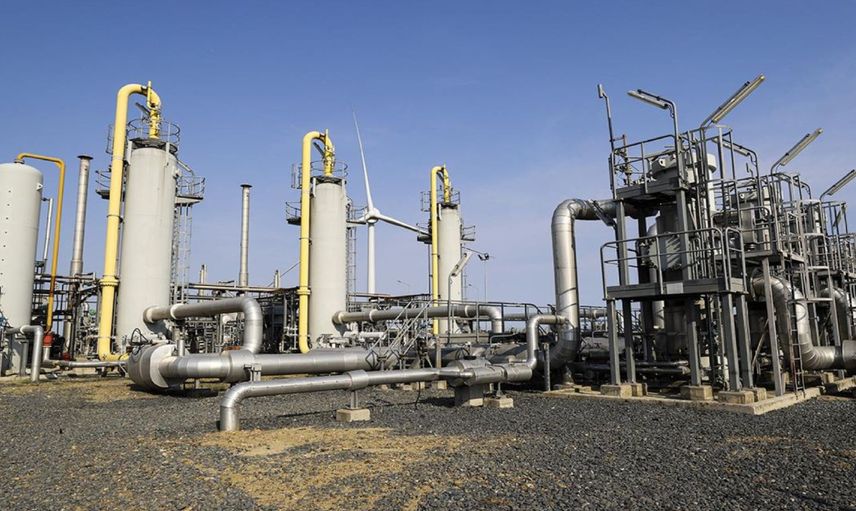Bakan Bayraktar’dan doğal gaz müjdesi: Silivri ve Tuz Gölü’ndeki tesislerin kapasitesi artırılacak