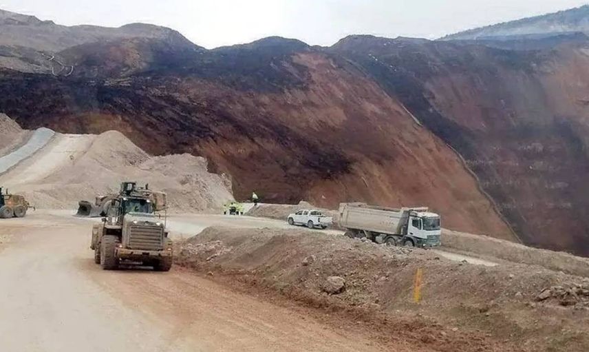 Bakan Bayraktar’dan Erzincan açıklaması: ‘Fırat Nehri’ne bir sızma yok’