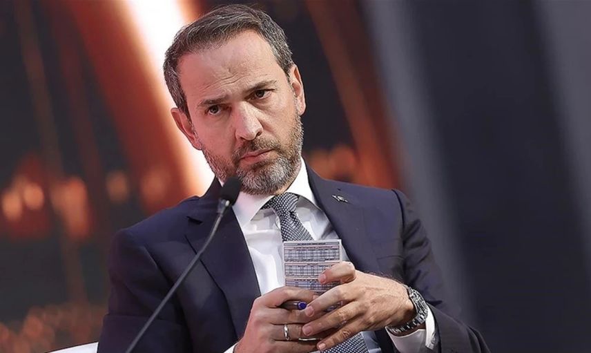 Bakan Bayraktar'dan KKTC'ye Enerji Mesajı: "Desteğimiz Sürecek"