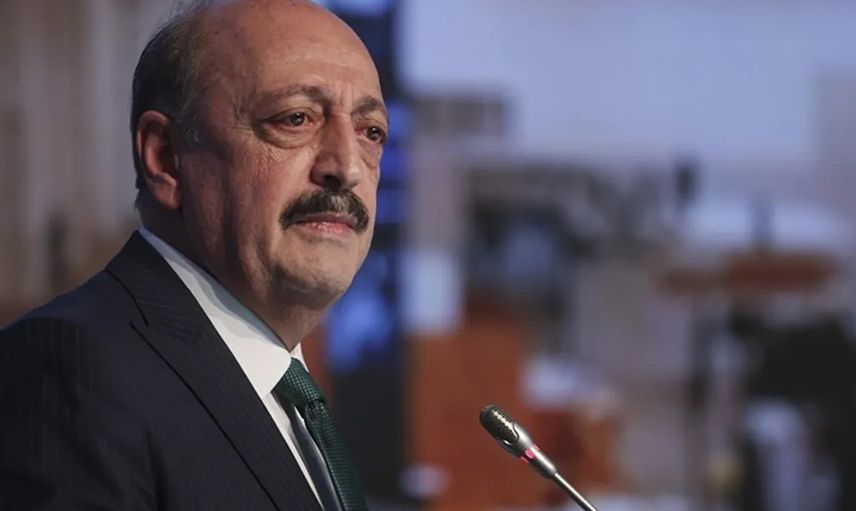 Tartışmalara son noktayı koydu: Bakan Bilgin'den asgari ücret açıklaması