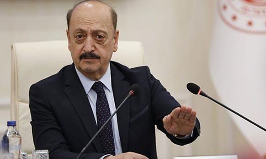Bakan Bilgin: Çalışanları Enflasyona Ezdirmeme Sözümüzü Tutacağız