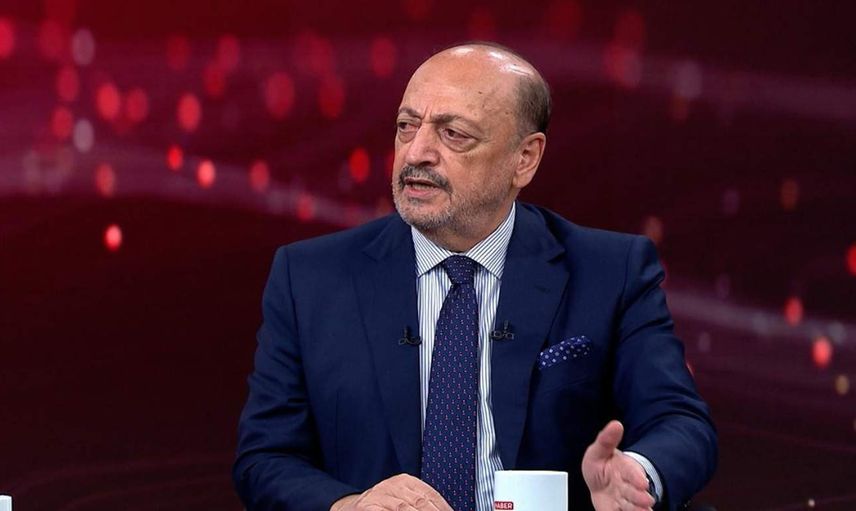 Bakan Bilgin canlı yayında duyurdu: Kademeli bir artış olacak
