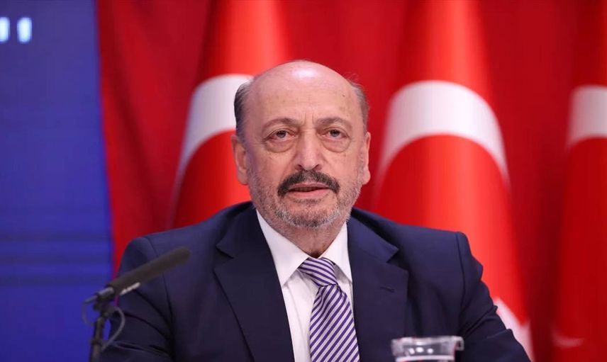 Bakan Bilgin EYT’lilerin beklediği haberi verdi: Çalışmalar Aralık ayında tamamlanacak