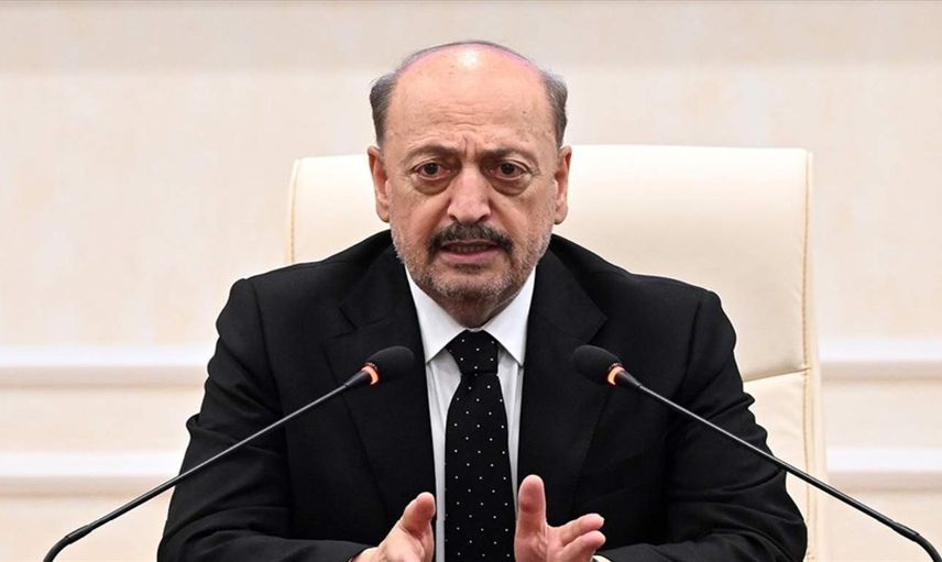Bakan Bilgin’den açıklama geldi: İkramiyeden 15,6 milyon emekli vatandaş yararlanacak