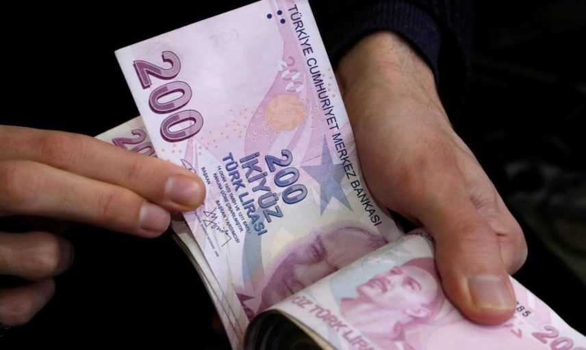 Bakan Bilgin’den asgari ücret açıklaması: 500 dolar bazında olacak