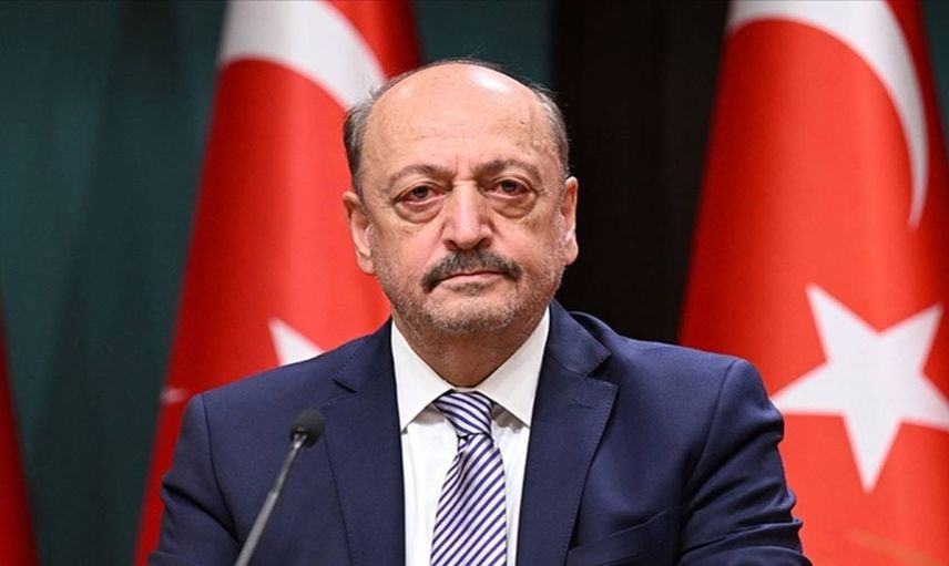 Bakan Bilgin’den EYT açıklaması: Ocak ayına kalmadan gündemden çıkar