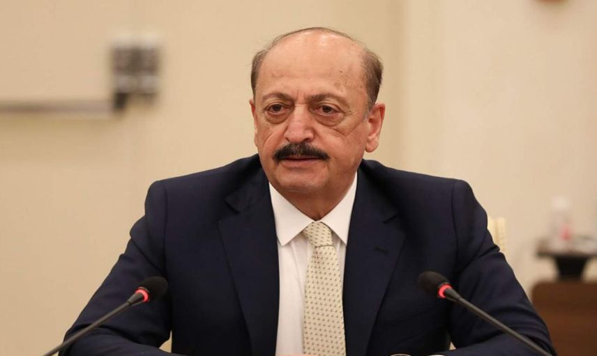 Bakan Bilgin’den kritik açıklama: Asgari ücret zam oranını açıkladı