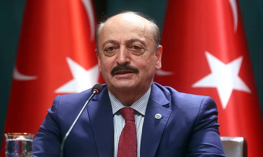 Bakan Bilgin’den kritik asgari ücret açıklaması: İşletmelerin ödeyebileceği bir ücret arayışındayız