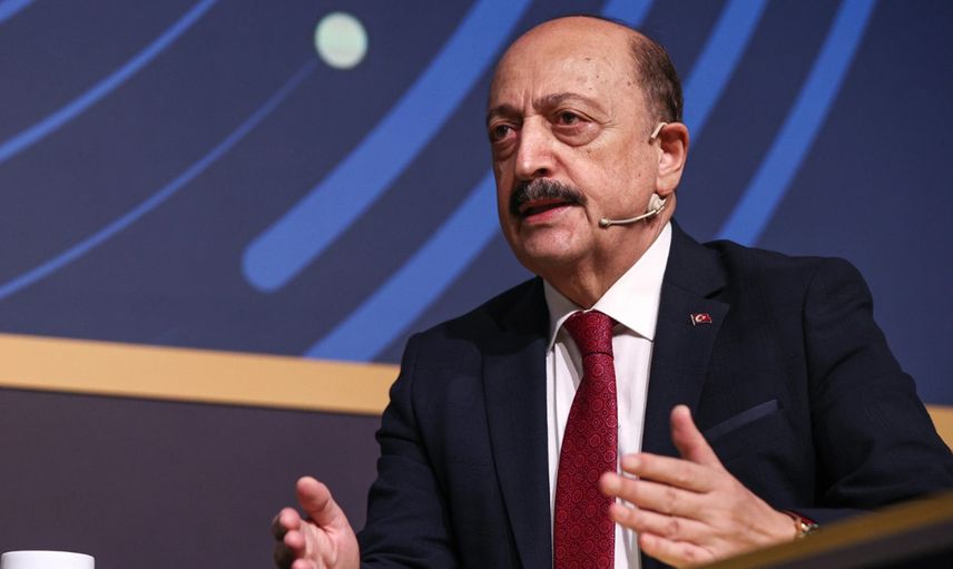 Bakan Bilgin'den milyonlarca EYT'liye müjdeli haber! 'Zam EYT'lileri de kapsayacak'