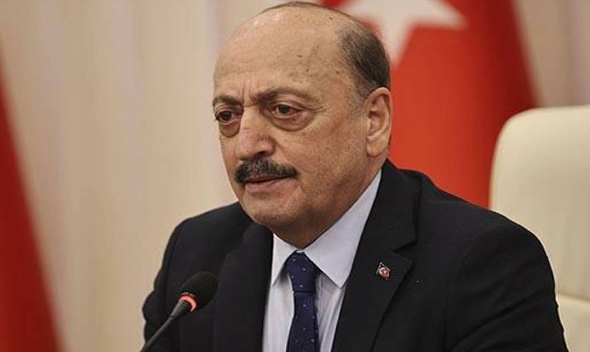 Bakan Bilgin’den önemli açıklama: Özel hastanelerde sıkı denetim başladı