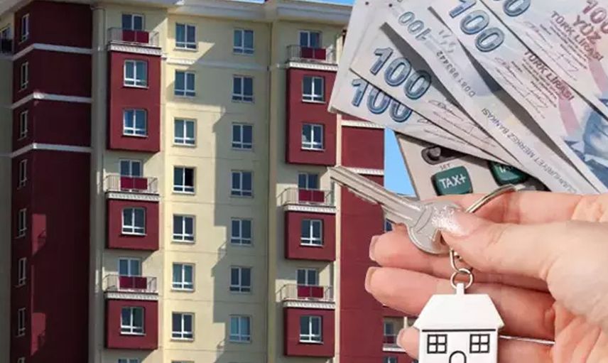 Bakan Bolat açıkladı: Ev alacaklara müjde