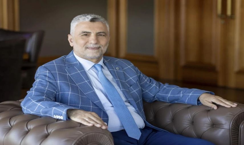Bakan Bolat Açıkladı! Kooperatiflere Dev Destek Paketi
