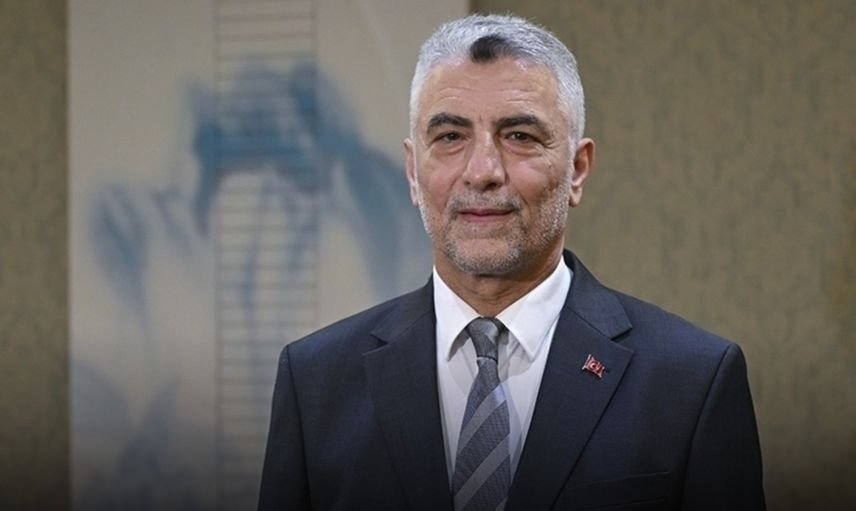 Bakan Bolat: Avrupa Pazarında Firmalarımızın Gücünü Artıracağız