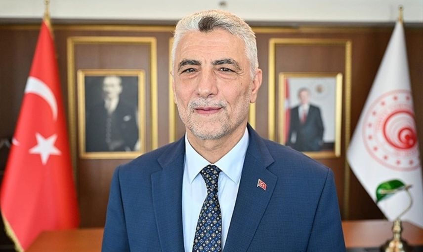 Bakan Bolat Dış Ticaret Oranlarını Açıkladı! İhracatta Rekor Seviye!
