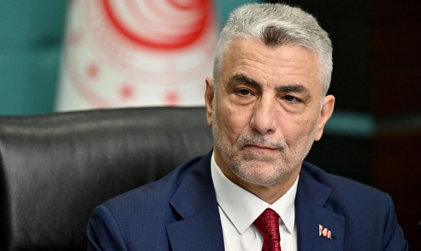 Bakan Bolat istatistiklerle açıkladı: Türkiye 2023 yılını büyümeyle kapattı