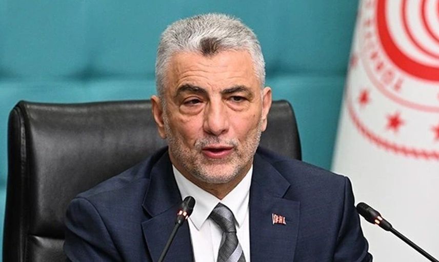 Bakan Bolat resmen açıkladı: "E-Birliktelik kampanyasını başlatıyoruz"