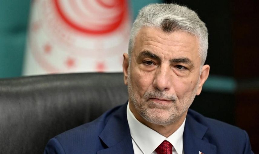Bakan Bolat'dan stokçu ve fırsatçılara kötü haber: "Yoğun denetimlerimiz başladı"