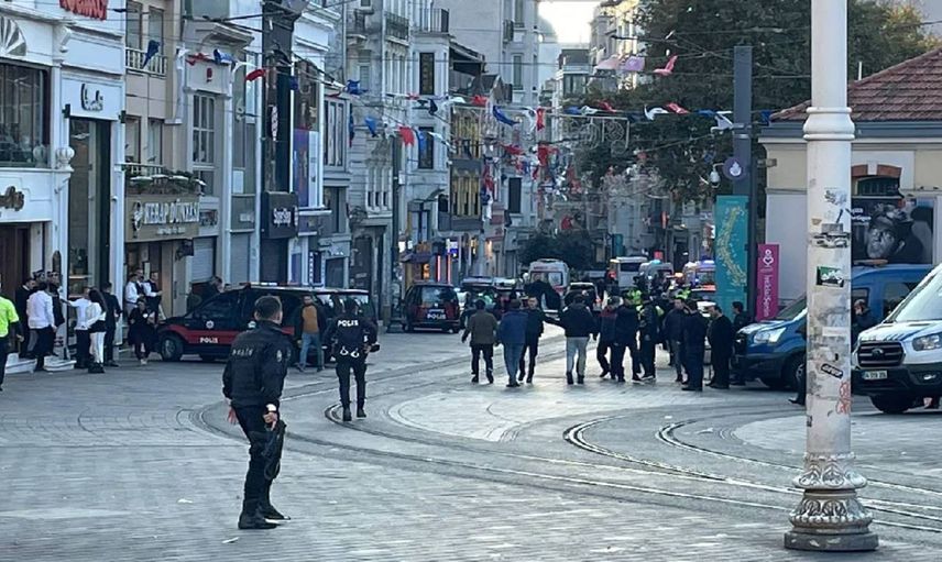 Bakan Bozdağ’dan önemli açıklama: Şu ana dek 46 kişi gözaltına alındı