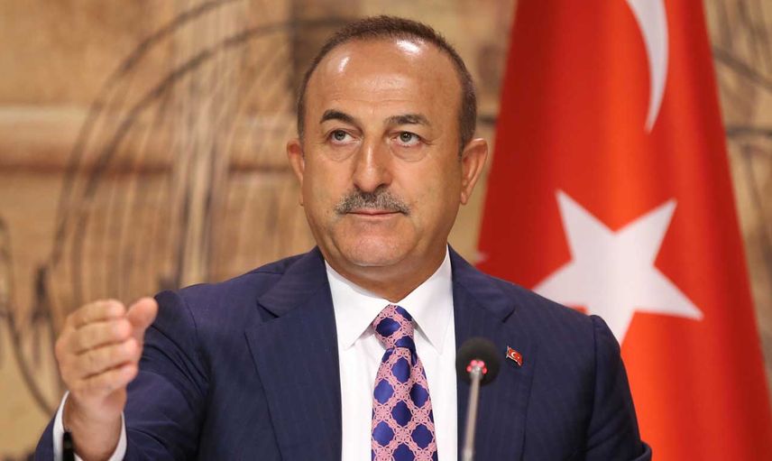 Bakan Çavuşloğlu'ndan flaş açıklamalar: Tüm zorluklara rağmen ateşkes ihtimali var