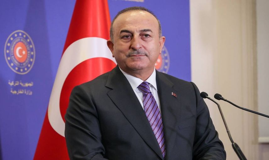 Bakan Çavuşoğlu açıkladı: Türkiye’ye gelmek istiyor