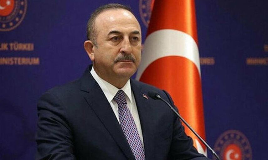 Bakan Çavuşoğlu Bahreynli Mevkidaşı İle Görüştü