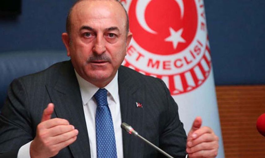 Bakan Çavuşoğlu, BM Genel Kurulu Oturumuna Katılacak
