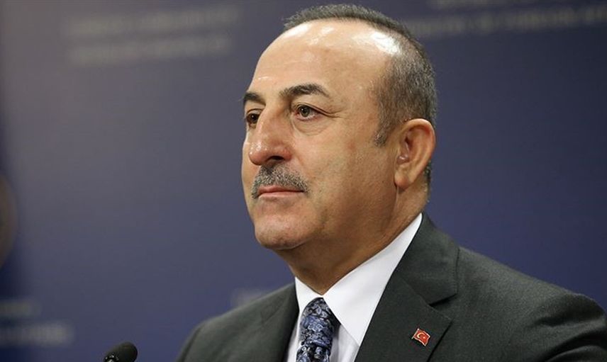 Bakan Çavuşoğlu duyurdu! İsrail ile yeni bir boyuta geçildi